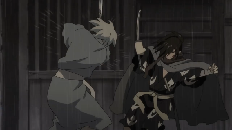 Illustration for article titled In The Latest Chapter Of... Dororo (Ch.04)